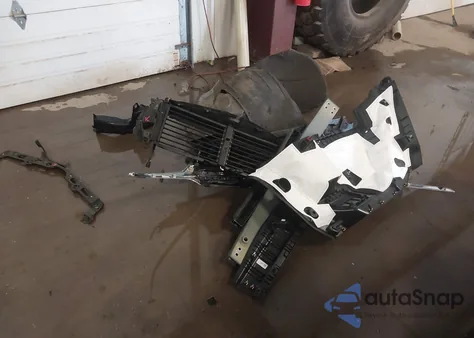 2023 Chevrolet Equinox Awd Lt from USA, damaged, VIN 3GNAXUEG6PS174226